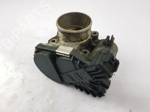Throttle body VAUXHALL CORSA Mk III (D) (S07) 1.0 i 12V (L08) | BP29927999M82