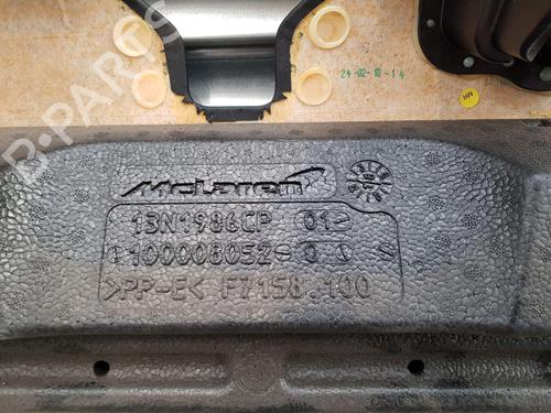 Glove box MCLAREN 570S 3.8 | BP22684124C95 
