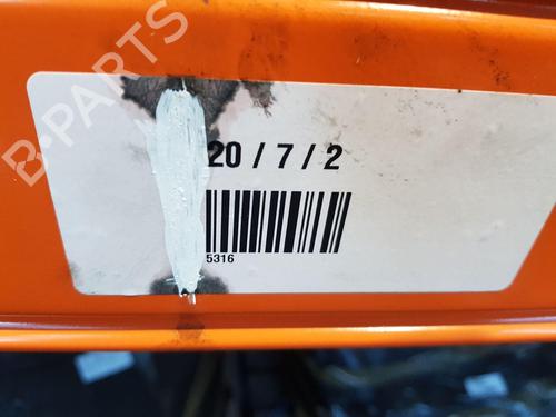 Right tailgate light OPEL CROSSLAND X / CROSSLAND (P17, P2QO) 1.2 (75) | BP22204846C80 