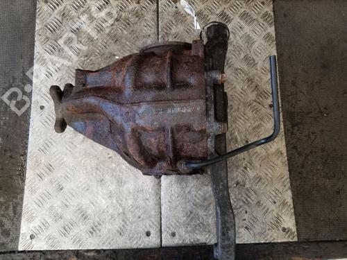 Used Rear differential MERCEDES-BENZ VITO / MIXTO Van (W639) 115 CDI (639.601, 639.603, 639.605) (150 hp) 26012807