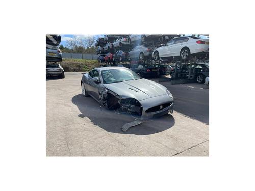 Used Parts JAGUAR XK II Coupe (X150)  5.0 XKR  2911104