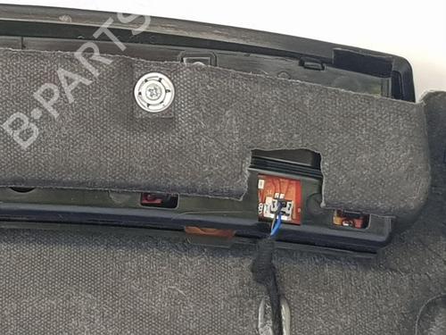 Rear parcel shelf TESLA MODEL 3 (5YJ3) EV AWD | BP34638845C85  - Image 13