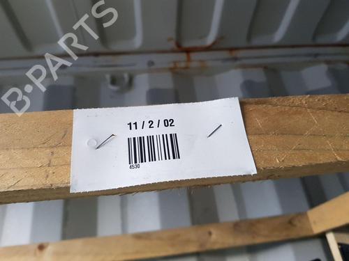 Tagræling BMW X3 (G01, F97, G08) M Competition | BP31027231C65