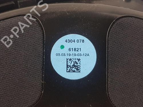 Speaker BMW 4 Coupe (F32, F82) M4 Competition | BP30796218E2