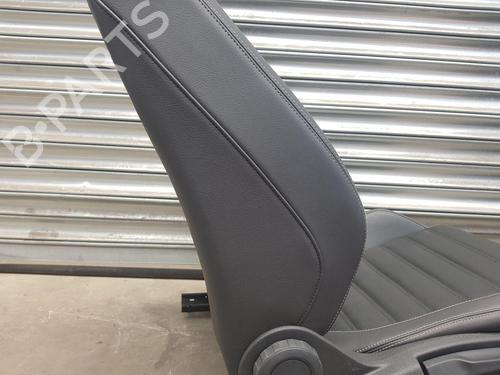 Right front seat VW SCIROCCO III (137, 138) 2.0 R | BP26540904C16 