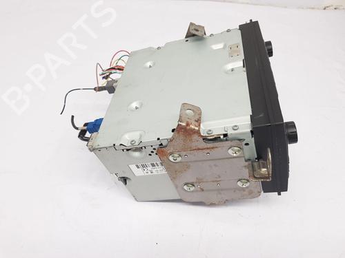 Electronic module NISSAN NOTE (E11, NE11) 1.6 | BP38304852M83 - Image 2
