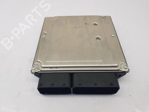 Engine control unit (ECU) BMW 1 (E87) 120 d | BP37439315M57 - Image 4