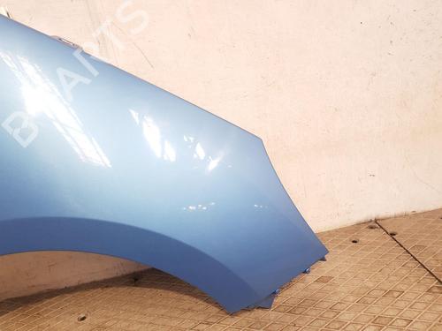 Right front fenders RENAULT SCÉNIC III (JZ0/1_) 1.5 dCi | BP25838954C42 