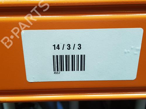 Left front fenders HONDA CIVIC IX (FK) 2.2 i-DTEC (FK3) | BP31346564C41 