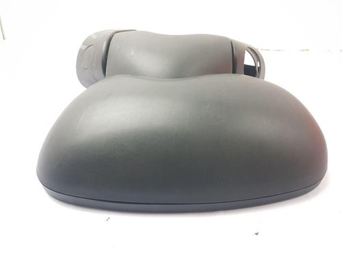 Left mirror VAUXHALL VIVARO A Van (X83) 1.9 DTI | BP32332010C26