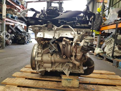 Engine MINI MINI (F56) Cooper S | BP30137933M1 - Image 4