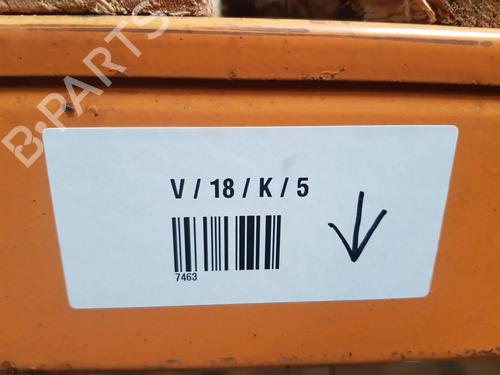 Højre forlygte MITSUBISHI COLT VI (Z3_A, Z2_A) 1.1 (Z31A, Z32A) | BP24649347C29 