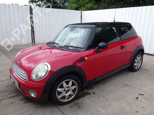 Steering column stalk MINI MINI (R56) Cooper | BP36459737I23  - Image 9