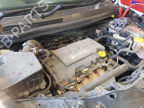 Engine VAUXHALL CORSA Mk III (D) (S07) 1.2 i 16V (L08) | BP26963264M1