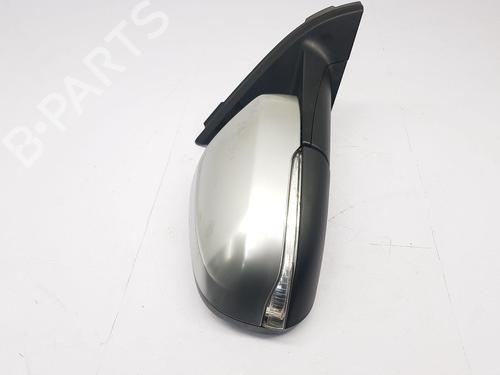 Right mirror VOLVO S60 II (134) D4 | BP29984488C27 