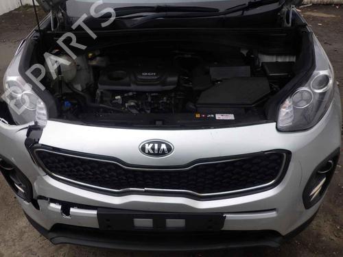 Left front driveshaft KIA SPORTAGE IV (QL, QLE) 1.6 GDI | BP29641720M38 - Image 11