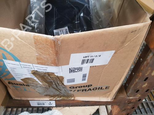 Right sun visor FORD FOCUS III 2.3 RS AWD | BP22207432I2 