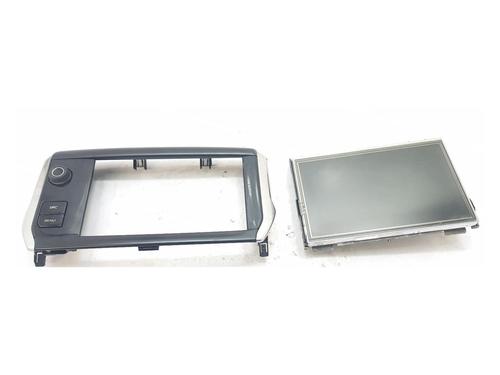 Used Radio PEUGEOT 208 I (CA_, CC_) 1.2 THP 110 (110 hp) 22940633