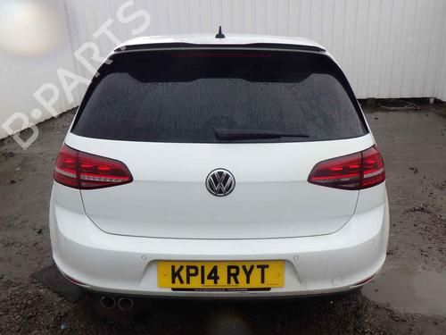 Right tailgate light VW GOLF VII (5G1, BQ1, BE1, BE2) 2.0 GTD | BP28049816C80 - Image 14