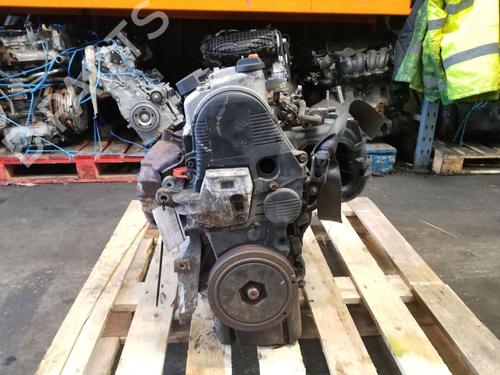Engine HONDA CIVIC VII Hatchback (EU, EP, EV) 1.6 i (EP2, EU8, EU6) | BP30891904M1