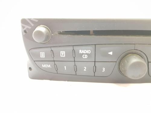 Electronic module RENAULT TRAFIC II Van (FL) 2.0 dCi 115 (FL01, FL0U, FL00, FL0H, FL0M) | BP28329850M83 