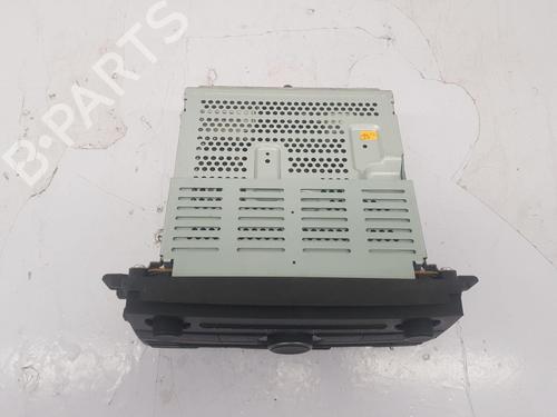 Radio MAZDA CX-7 (ER) 2.2 MZR-CD AWD (ER10A) | BP33889993E6  - Image 6