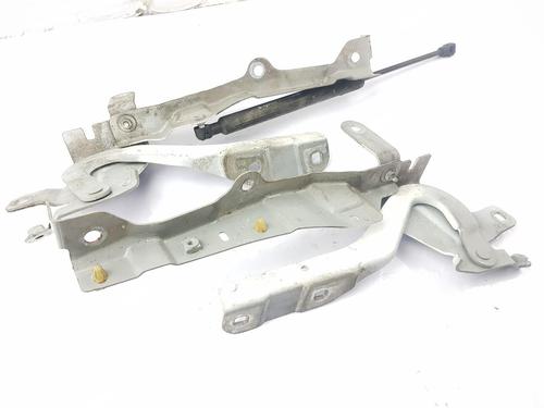 Hinge/Door check strap RENAULT CLIO IV (BH_) 1.2 16V | BP27455369C146 