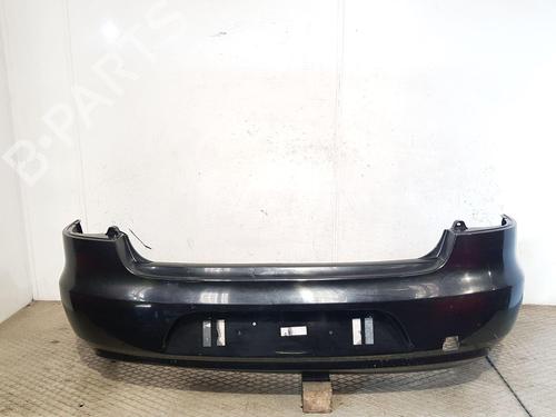 Used Rear bumper SKODA SUPERB II (3T4) 1.6 TDI (105 hp) 28501026