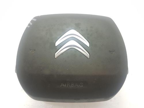 Used Driver airbag CITROËN C4 CACTUS 1.6 BlueHDi 100 (99 hp) 22207809