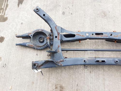 Subframe HYUNDAI i30 FASTBACK (PDE, PDEN) 2.0 N | BP27372049M9 - Image 7