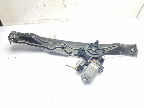 Front left window mechanism FORD KA (RU8) 1.2 | BP34226468C22 - Image 5