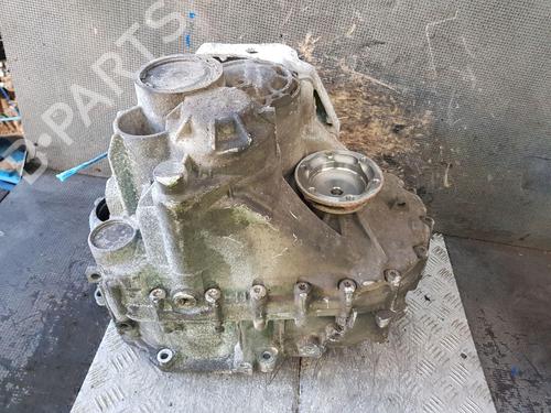 Gearbox VW GOLF VII (5G1, BQ1, BE1, BE2) 2.0 GTD | BP29083012M3
