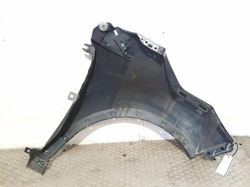 Left front fenders RENAULT CAPTUR I (J5_, H5_) 0.9 TCe 90 | BP27166814C41 