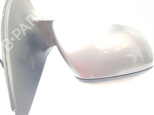 Right mirror VW GOLF VI (5K1) 1.2 TSI | BP26310339C27 