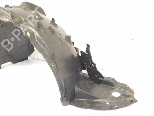 Wheel arch CITROËN C3 III (SX) 1.2 THP 110 (SXHNPS, SXHNZT, SXHNZ6) | BP28137179C56 
