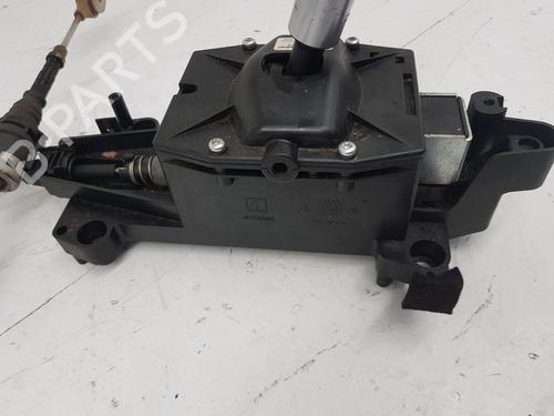 Gear lever PORSCHE BOXSTER (987) 2.9 | BP22666589M90 