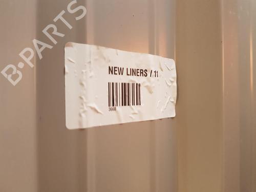 Luggage compartment floor HONDA CR-V V (RW_, RT_) 2.0 E-CVT HYBRID AWD (RT6) | BP31983605I33 