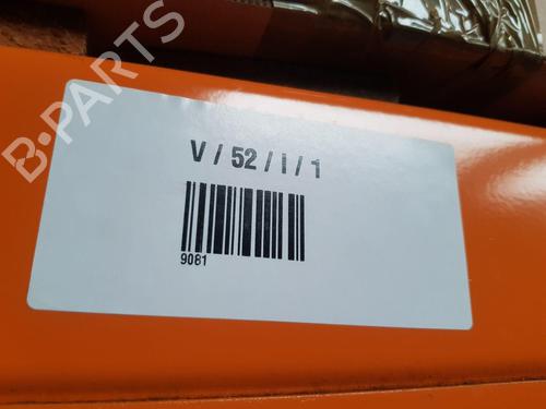 Third brake light VOLVO V40 Hatchback (525) D2 | BP40264477L11 - Image 6
