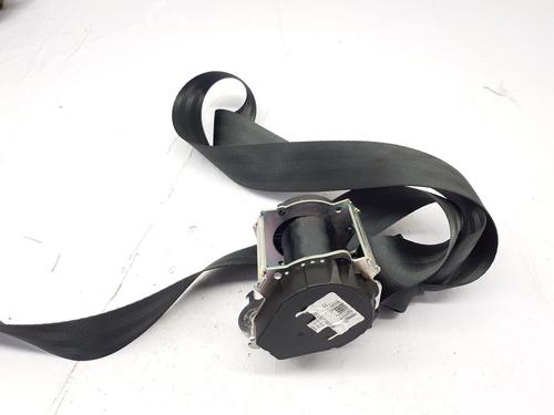 Rear center seatbelt OPEL CROSSLAND X / CROSSLAND (P17, P2QO) 1.2 (75) | BP31910346I27