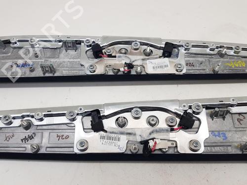 Other BENTLEY CONTINENTAL Convertible (3S_) 4.0 V8 AWD | BP31574770O1  - Image 9