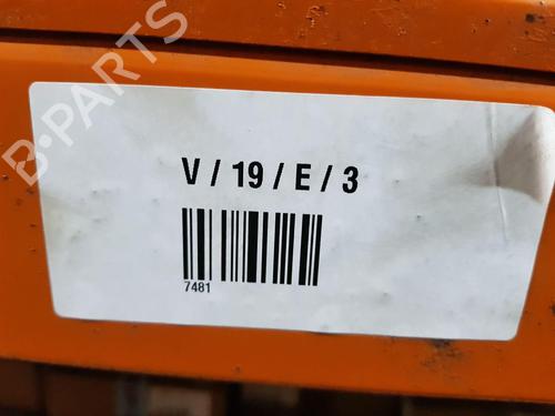 AC compressor VOLVO S90 II (234) D4 | BP29378723M34 