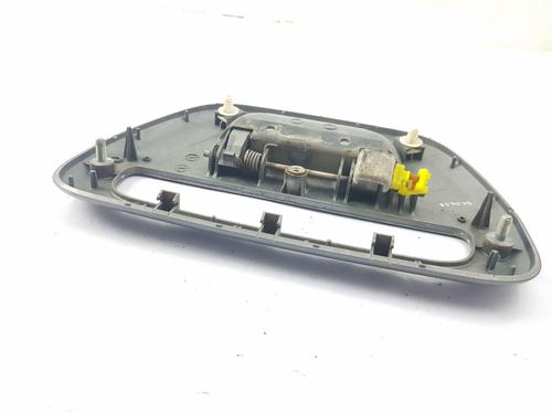 Trunk håndtak MITSUBISHI L200 / TRITON (KJ_, KK_, KL_) 2.5 DI-D 4WD | BP30864636C132