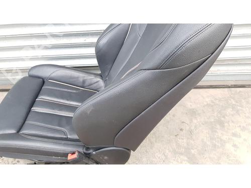 Right front seat BMW 5 (G30, F90) 530 i | BP34708515C16 - Image 17