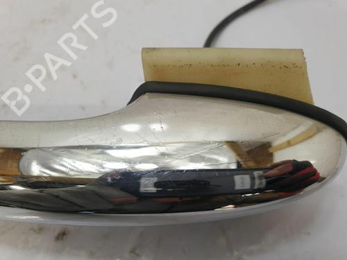 Front left exterior door handle MINI MINI (R50, R53)  | BP22682643C128 