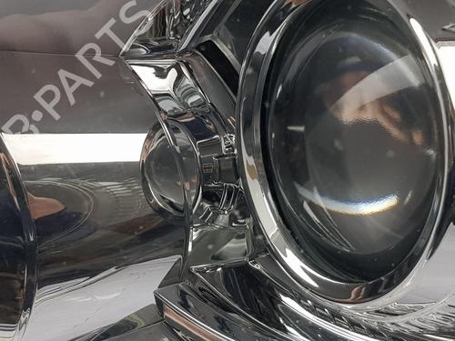 Right headlight FORD FIESTA VI (CB1, CCN) 1.6 TDCi | BP27286875C29 