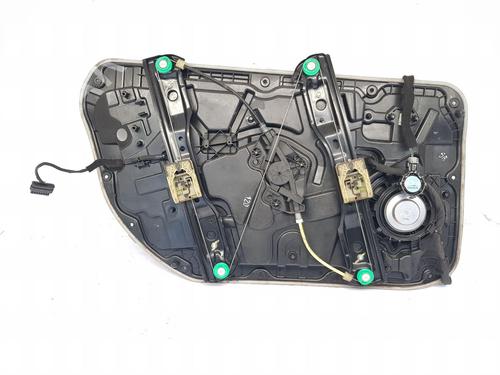 Front right window mechanism VOLVO V40 Hatchback (525) T2 | BP33219515C23  - Image 9