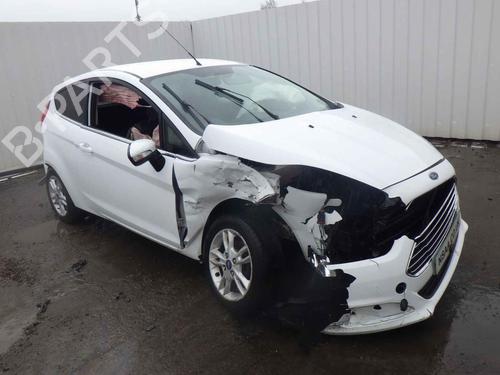 FORD FIESTA VI (CB1, CCN) 1.25 (82 hp) 2301991