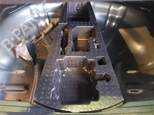 Used Parts SKODA KAROQ (NU7, ND7) 1.5 TSI 4992332