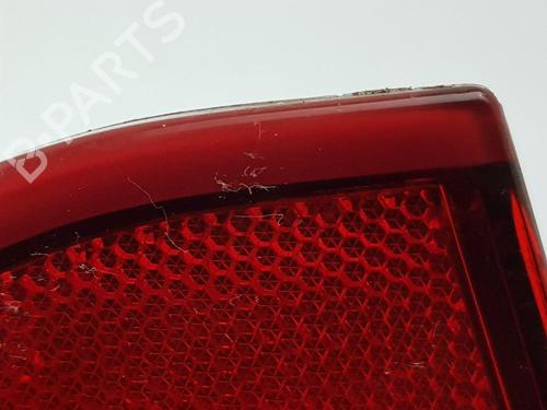 Venstre baklys, luke AUDI A4 B8 Avant (8K5) 2.0 TDI | BP28175177C79 