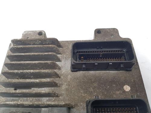 Engine control unit (ECU) VAUXHALL CORSA Mk III (D) (S07) 1.2 i 16V (L08) | BP33472965M57 - Image 3